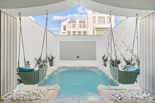 31 Sea Castle Aly, Alys Beach, FL 32461 - Photo 5