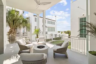 31 Sea Castle Aly, Alys Beach, FL 32461 - Photo 15