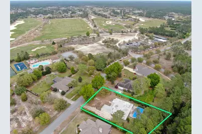 69 E Club House Drive, Freeport, FL 32439 - Photo 3
