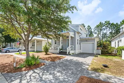 114 Marlberry, Santa Rosa Beach, FL 32459 - Photo 3