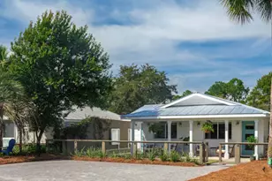 75 Blue Fish St, Santa Rosa Beach, FL 32459 - Photo 1