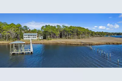 Lot 18 Bayside Drive, Freeport, FL 32439 - Photo 5