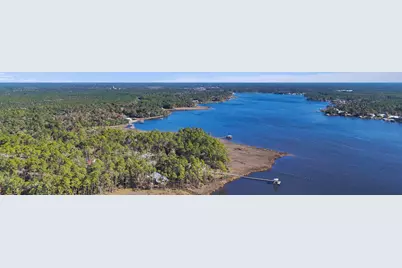Lot 18 Bayside Drive, Freeport, FL 32439 - Photo 9