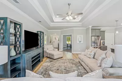 4765 Horace Lunsford Road, Milton, FL 32570 - Photo 9