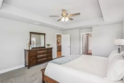 4765 Horace Lunsford Road, Milton, FL 32570 - Photo 17