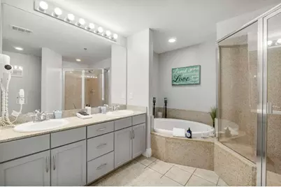9860 S Thomas Drive #UNIT 1007, Panama City Beach, FL 32408 - Photo 17