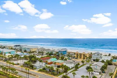 9860 S Thomas Drive #UNIT 1007, Panama City Beach, FL 32408 - Photo 41
