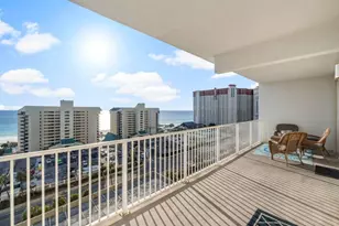 9860 S Thomas Dr, Panama City Beach, FL 32408 - Photo 27