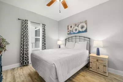 9860 S Thomas Drive #UNIT 1007, Panama City Beach, FL 32408 - Photo 19