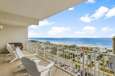 9860 S Thomas Drive #UNIT 1007, Panama City Beach, FL 32408 - Photo 3