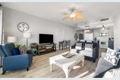 9860 S Thomas Drive #UNIT 1007, Panama City Beach, FL 32408 - Photo 13