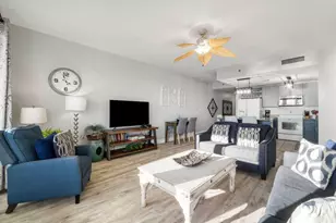 9860 S Thomas Dr, Panama City Beach, FL 32408 - Photo 13