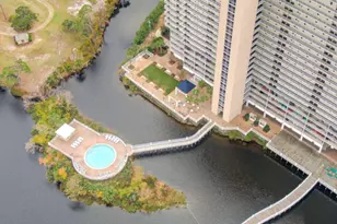 9860 S Thomas Dr, Panama City Beach, FL 32408 - Photo 33