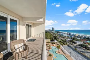 9860 S Thomas Dr, Panama City Beach, FL 32408 - Photo 29