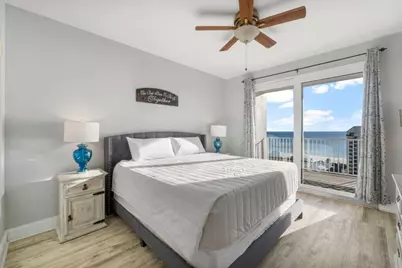 9860 S Thomas Drive #UNIT 1007, Panama City Beach, FL 32408 - Photo 5