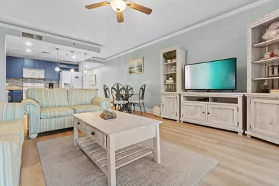 9902 S Thomas Drive #UNIT 329, Panama City Beach, FL 32408 - Photo 5