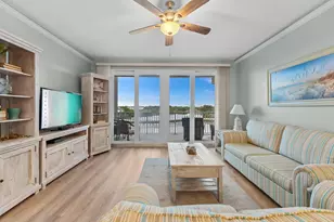 9902 S Thomas Dr, Panama City Beach, FL 32408 - Photo 3