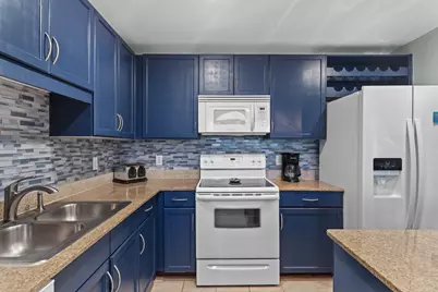 9902 S Thomas Drive #UNIT 329, Panama City Beach, FL 32408 - Photo 13