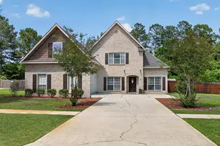49 Harmony Way, Freeport, FL 32439 - Photo 1