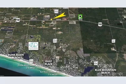3214 Us-98, Santa Rosa Beach, FL 32459 - Photo 13