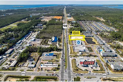 3214 Us-98, Santa Rosa Beach, FL 32459 - Photo 5