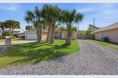 314 Lyonia Lane, Panama City Beach, FL 32408 - Photo 3