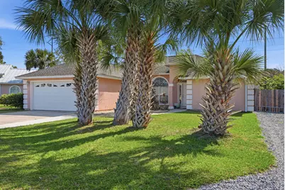 314 Lyonia Lane, Panama City Beach, FL 32408 - Photo 1