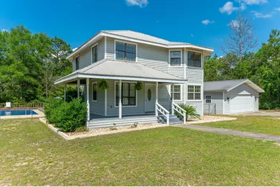 498 Florence Drive, Defuniak Springs, FL 32433 - Photo 1
