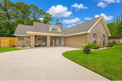 805 Overbrook Drive, Fort Walton Beach, FL 32547 - Photo 1