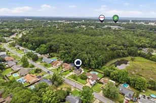 805 Overbrook Dr, Fort Walton Beach, FL 32547 - Photo 5
