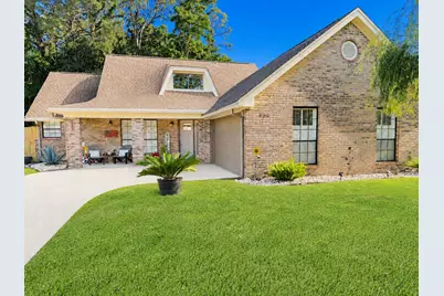 805 Overbrook Drive, Fort Walton Beach, FL 32547 - Photo 1