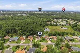 805 Overbrook Dr, Fort Walton Beach, FL 32547 - Photo 7