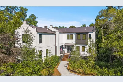 45 N Bishop Road, Santa Rosa Beach, FL 32459 - Photo 1