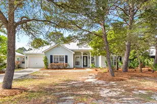 60 Ash St, Santa Rosa Beach, FL 32459 - Photo 1