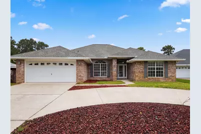 9564 Pouder Lane, Navarre, FL 32566 - Photo 1