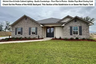 4642 Chanteuse Pkwy, Crestview, FL 32539 - Photo 1