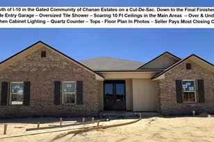 4642 Chanteuse Pkwy, Crestview, FL 32539 - Photo 1
