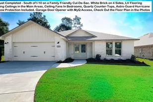 465 Scooter Cv, Crestview, FL 32539 - Photo 1