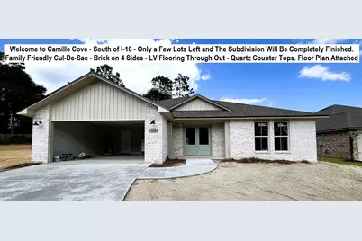 465 Scooter Cove, Crestview, FL 32539 - Photo 1