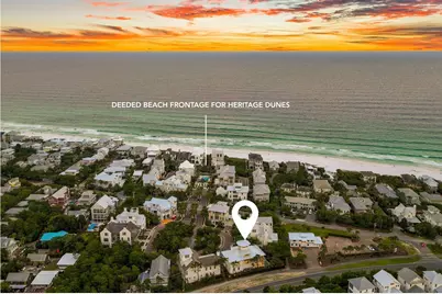 84 Heritage Dunes, Santa Rosa Beach, FL 32459 - Photo 3