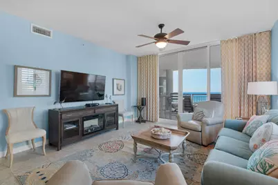 8501 Gulf Boulevard #UNIT 4F, Navarre, FL 32566 - Photo 5