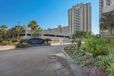 8501 Gulf Boulevard #UNIT 4F, Navarre, FL 32566 - Photo 49