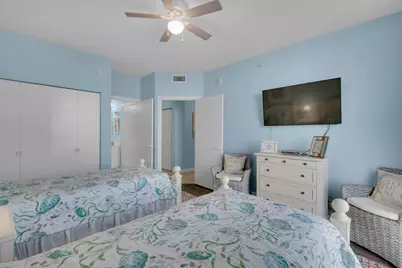 8501 Gulf Boulevard #UNIT 4F, Navarre, FL 32566 - Photo 31