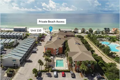 2830 Scenic Gulf Drive #UNIT 110, Miramar Beach, FL 32550 - Photo 1