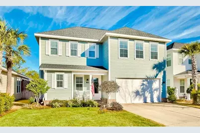 90 Chapman Street, Santa Rosa Beach, FL 32459 - Photo 1