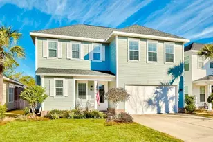 90 Chapman St, Santa Rosa Beach, FL 32459 - Photo 1