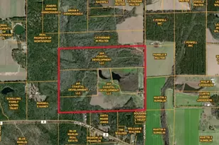 405 Walden Ln, Laurel Hill, FL 32567 - Photo 17