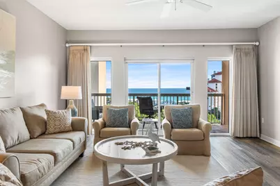 515 Tops'l  Beach Boulevard #Unit 810, Miramar Beach, FL 32550 - Photo 5