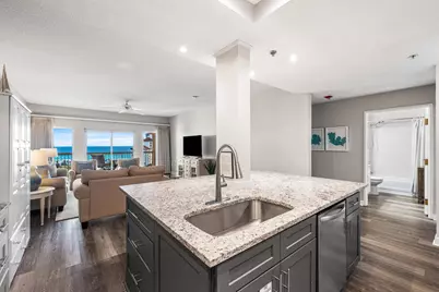 515 Tops'l  Beach Boulevard #Unit 810, Miramar Beach, FL 32550 - Photo 9