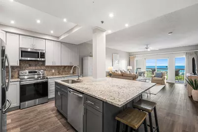 515 Tops'l  Beach Boulevard #Unit 810, Miramar Beach, FL 32550 - Photo 7
